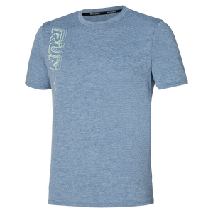 CORE RUN T-SHIRT